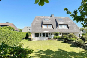 Ferienhaus Friesische Str 48b